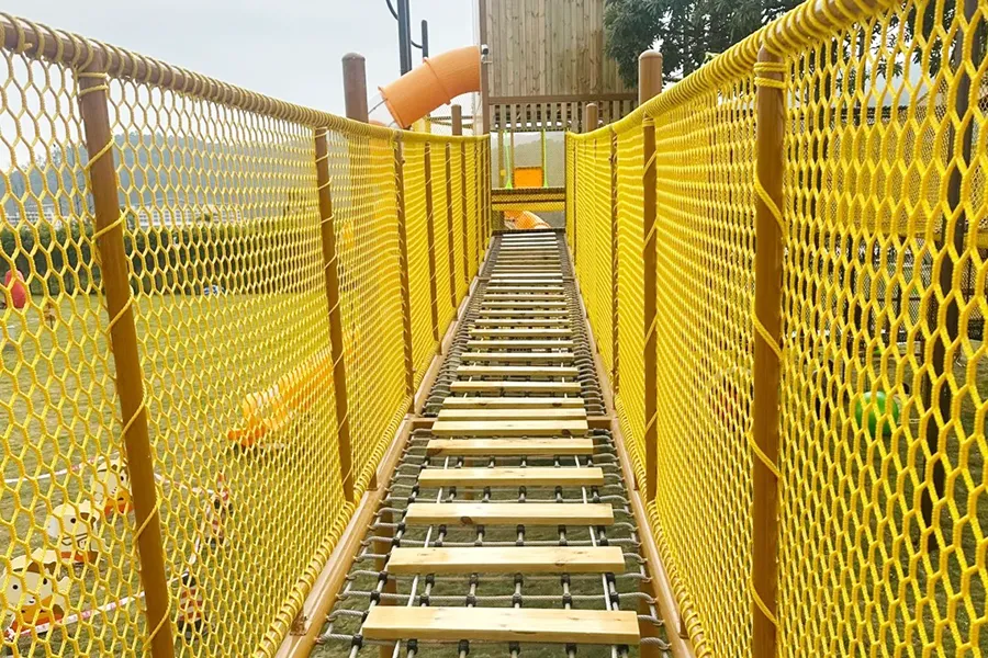 Jungle Trail 1