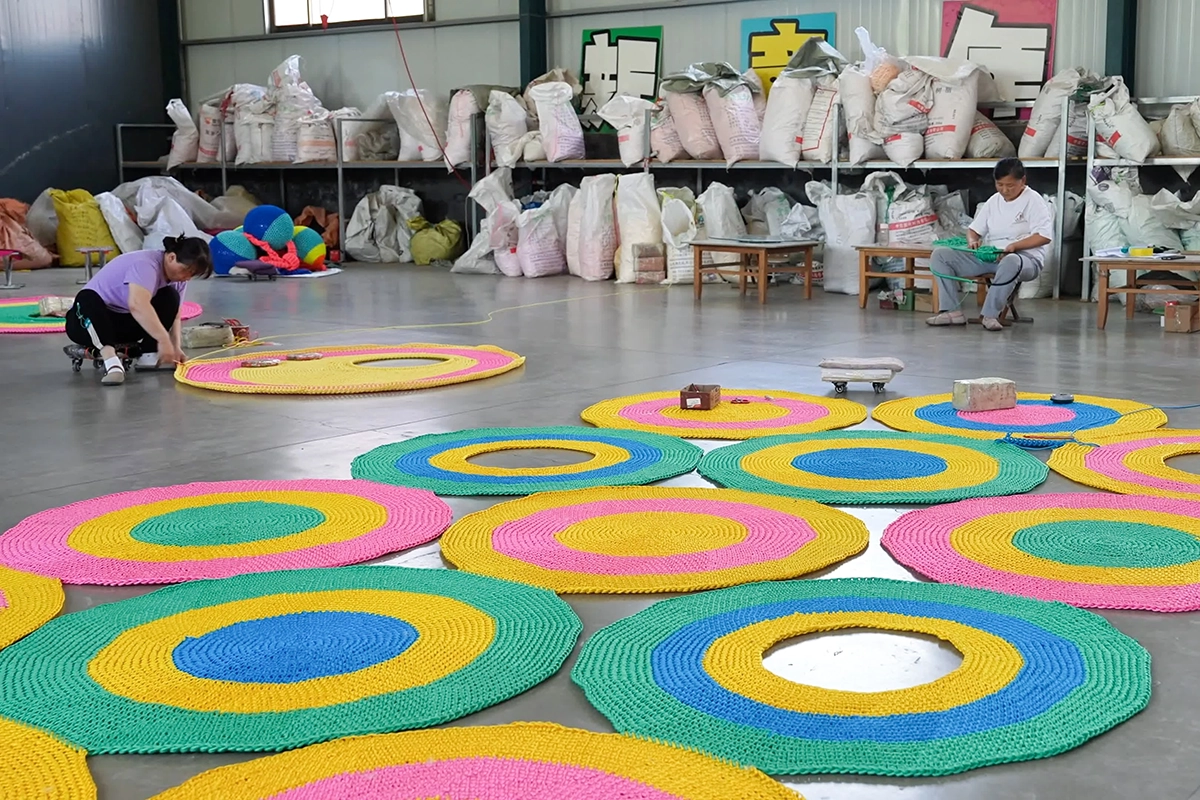 工厂2