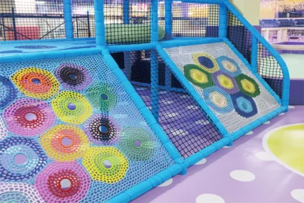 Climbing Station