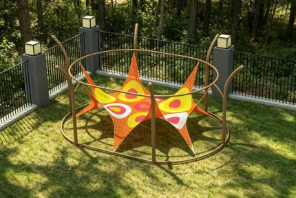 Star Nest Climber